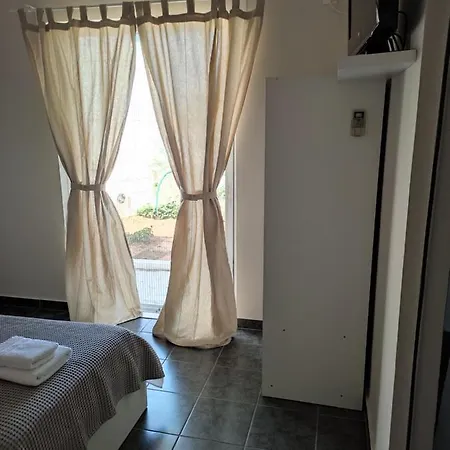 Double M Near Athens Airport Apartment Markopoulo Mesogaias Exterior photo