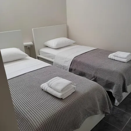 Double M Near Athens Airport Apartment Markopoulo Mesogaias Exterior photo