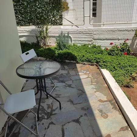Double M Near Athens Airport Apartment Markopoulo Mesogaias Exterior photo