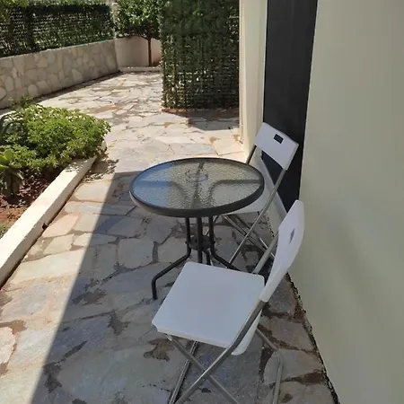 Double M Near Athens Airport Apartment Markopoulo Mesogaias Exterior photo