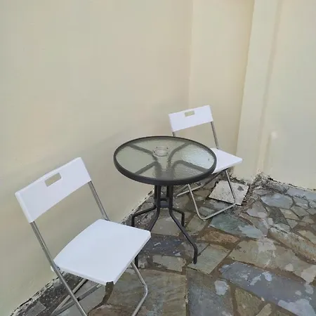 Double M Near Athens Airport Apartment Markopoulo Mesogaias Exterior photo