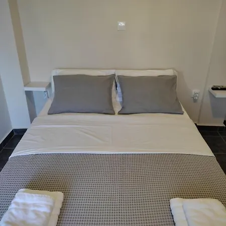 Double M Near Athens Airport Apartment Markopoulo Mesogaias Exterior photo