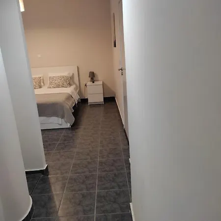 Double M Near Athens Airport Apartment Markopoulo Mesogaias Exterior photo