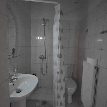 Double M Near Athens Airport Apartment Markopoulo Mesogaias Exterior photo