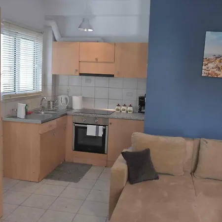 Double M Near Athens Airport Apartment Markopoulo Mesogaias Exterior photo