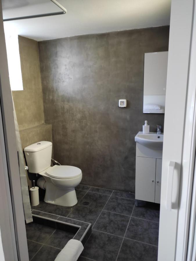 Apartment Double M Near Athens Airport Markopoulo Mesogaias