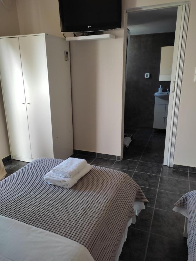 Apartment Double M Near Athens Airport