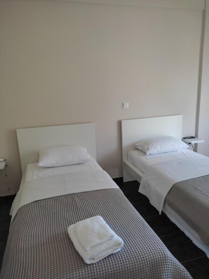 Double M Near Athens Airport * Markopoulo Mesogaias