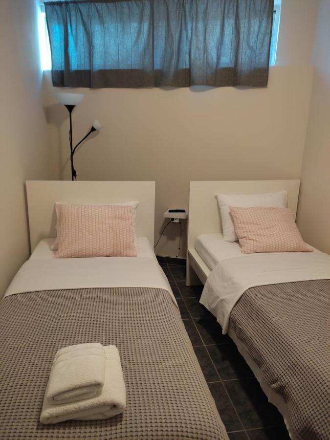 Double M Near Athens Airport Apartment Markopoulo Mesogaias