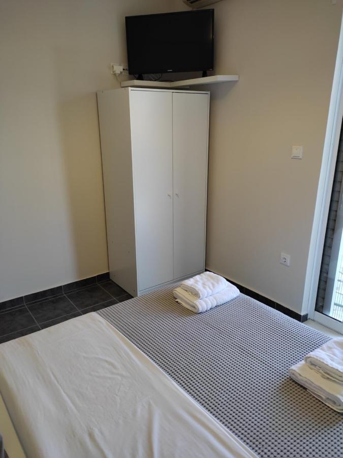 Apartmán Double M Near Athens Airport
