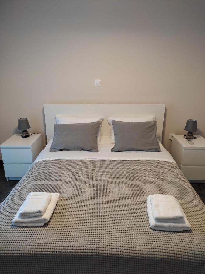 Double M Near Athens Airport Apartment Markopoulo Mesogaias