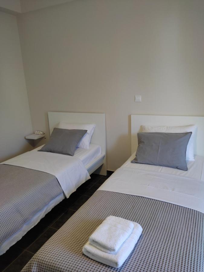 Double M Near Athens Airport *