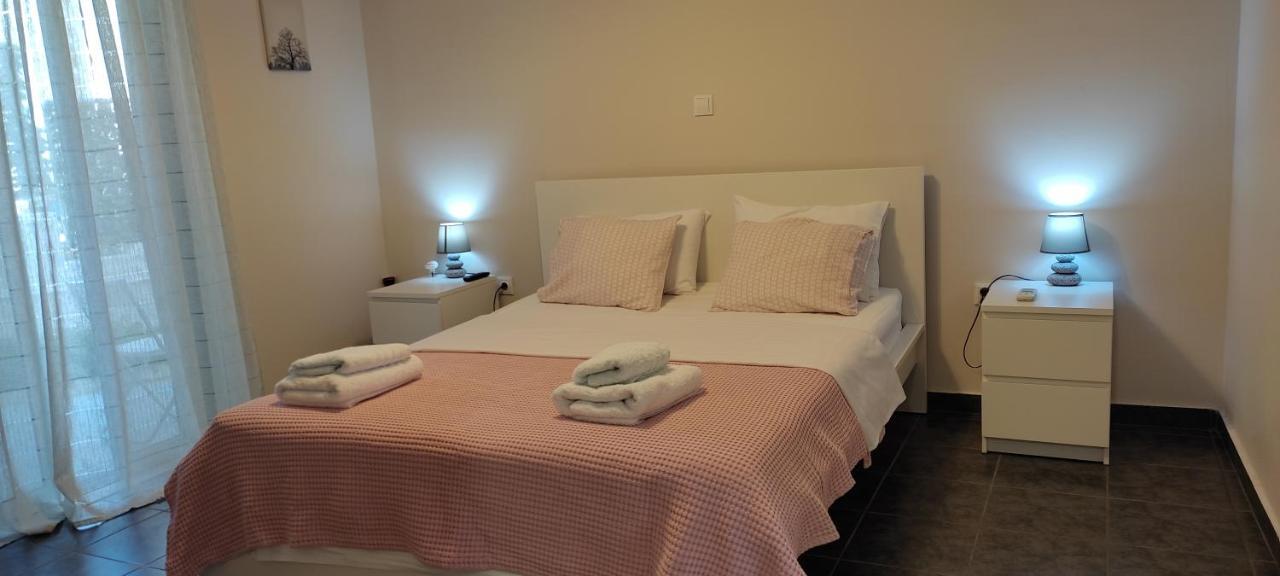Apartment Double M Near Athens Airport