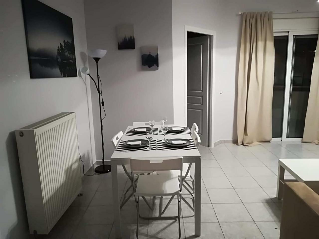 Apartment Double M Near Athens Airport *