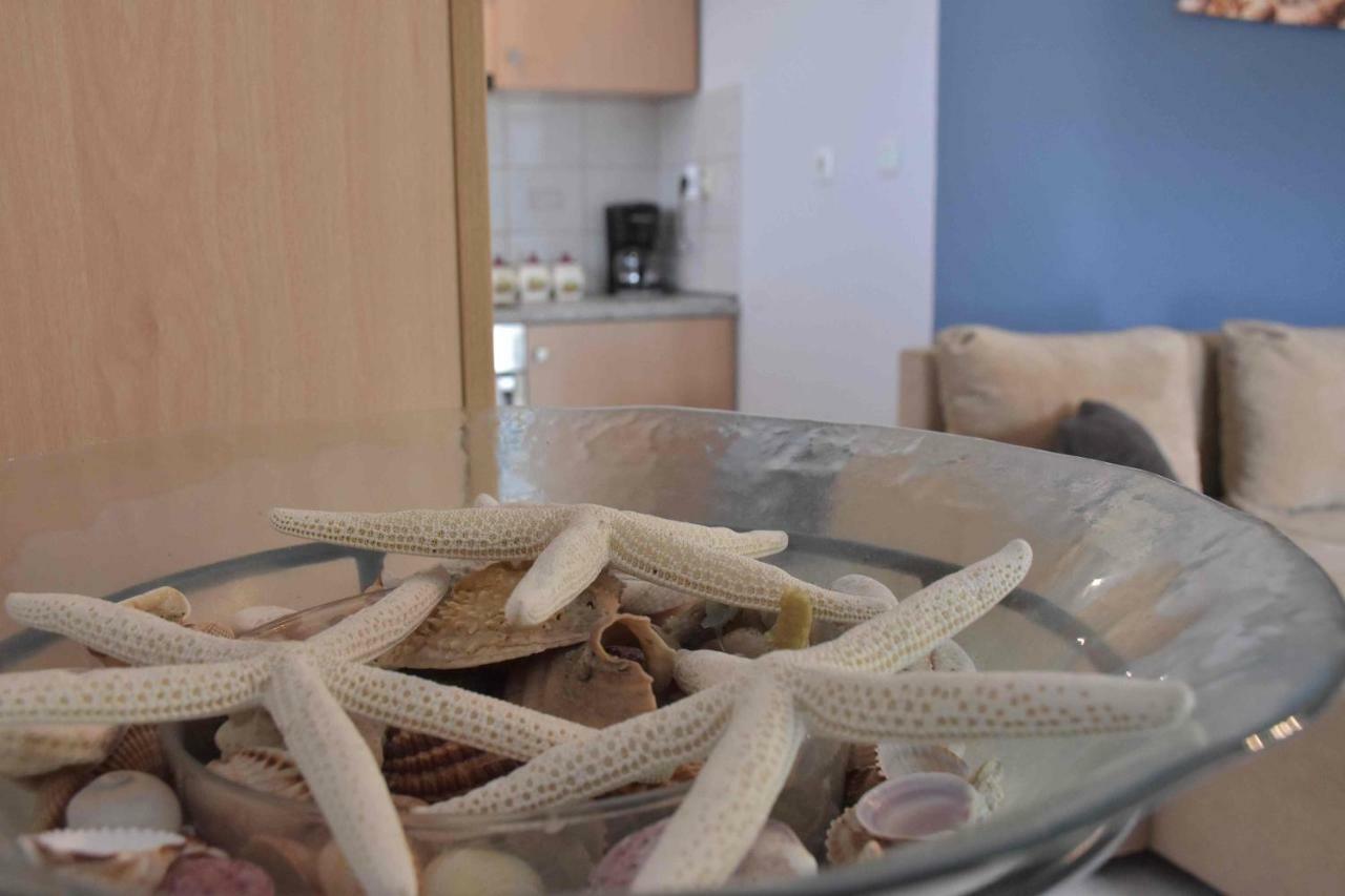 Double M Near Athens Airport Apartment Markopoulo Mesogaias