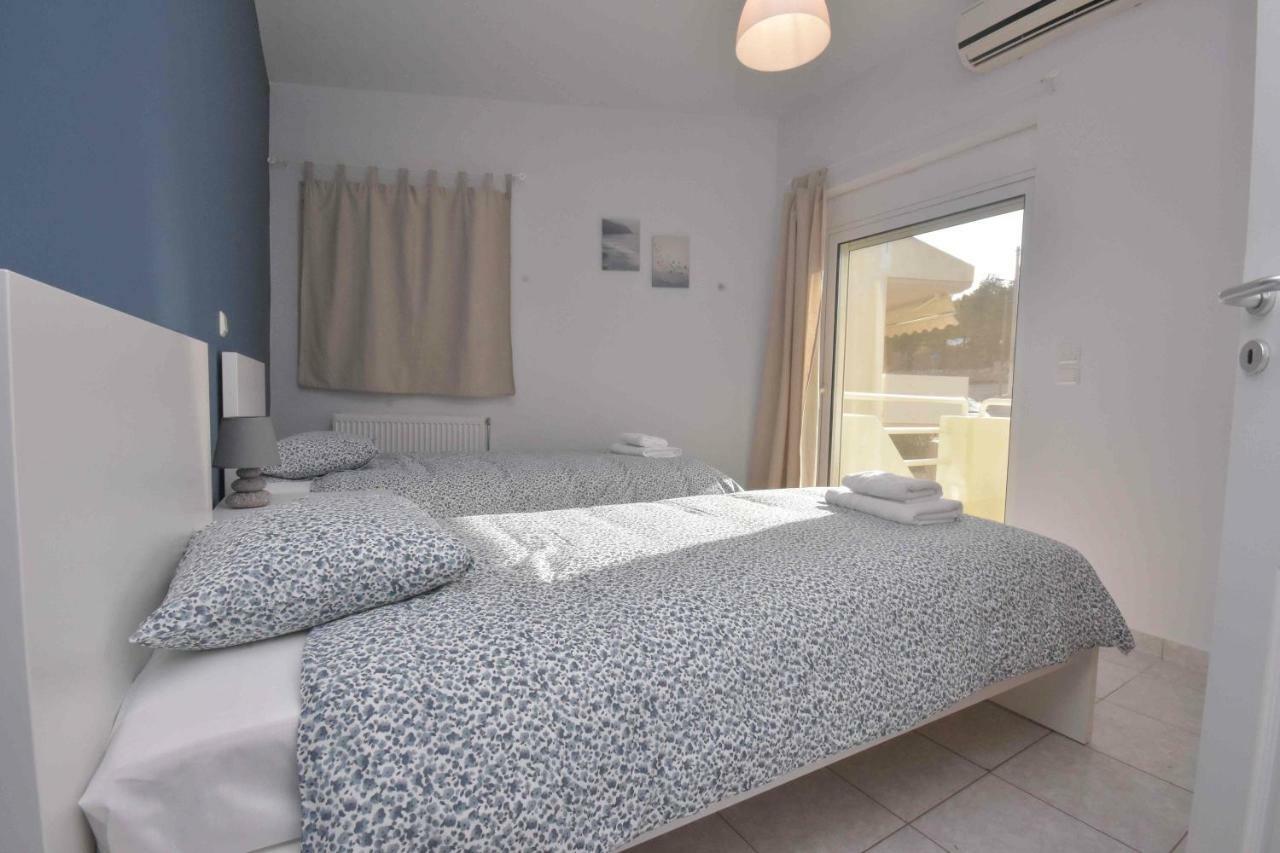 Apartment Double M Near Athens Airport *
