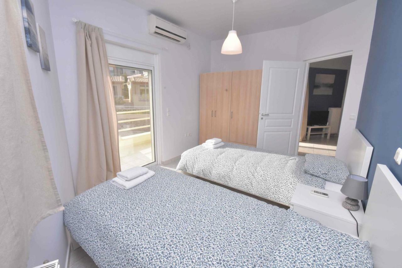 Apartment Double M Near Athens Airport *