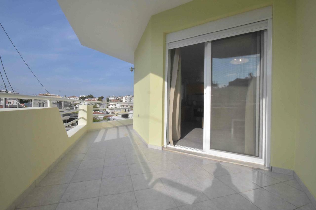 Apartment Double M Near Athens Airport *