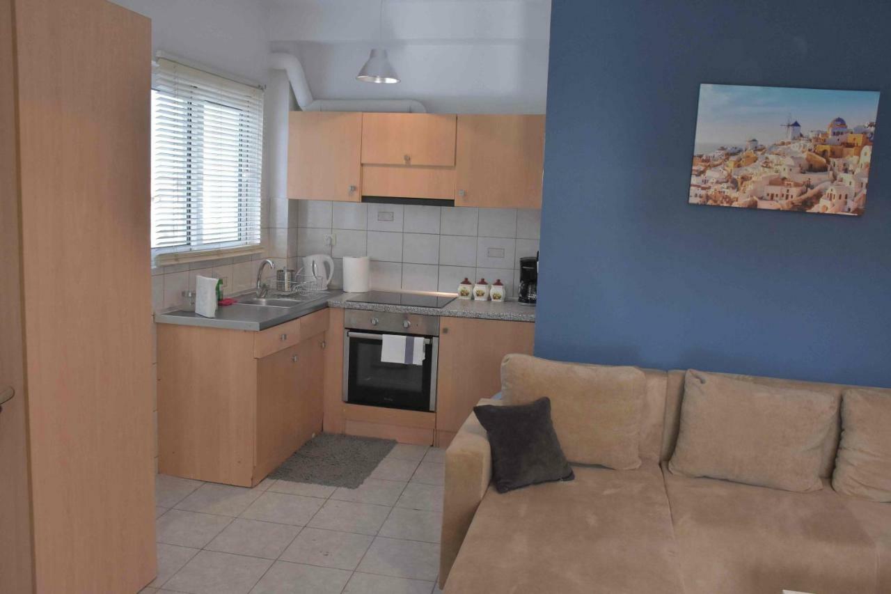 Double M Near Athens Airport *