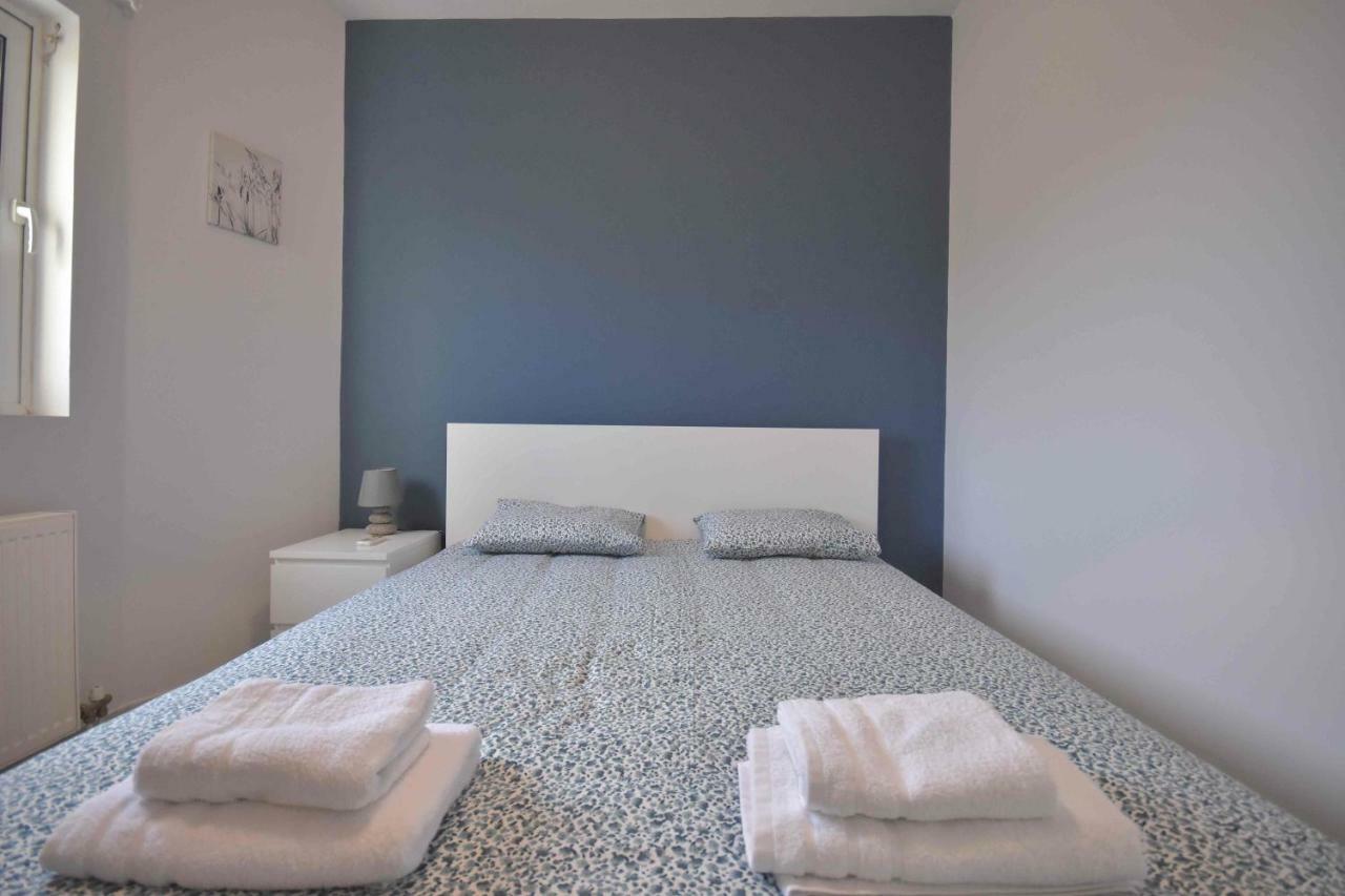 Apartment Double M Near Athens Airport