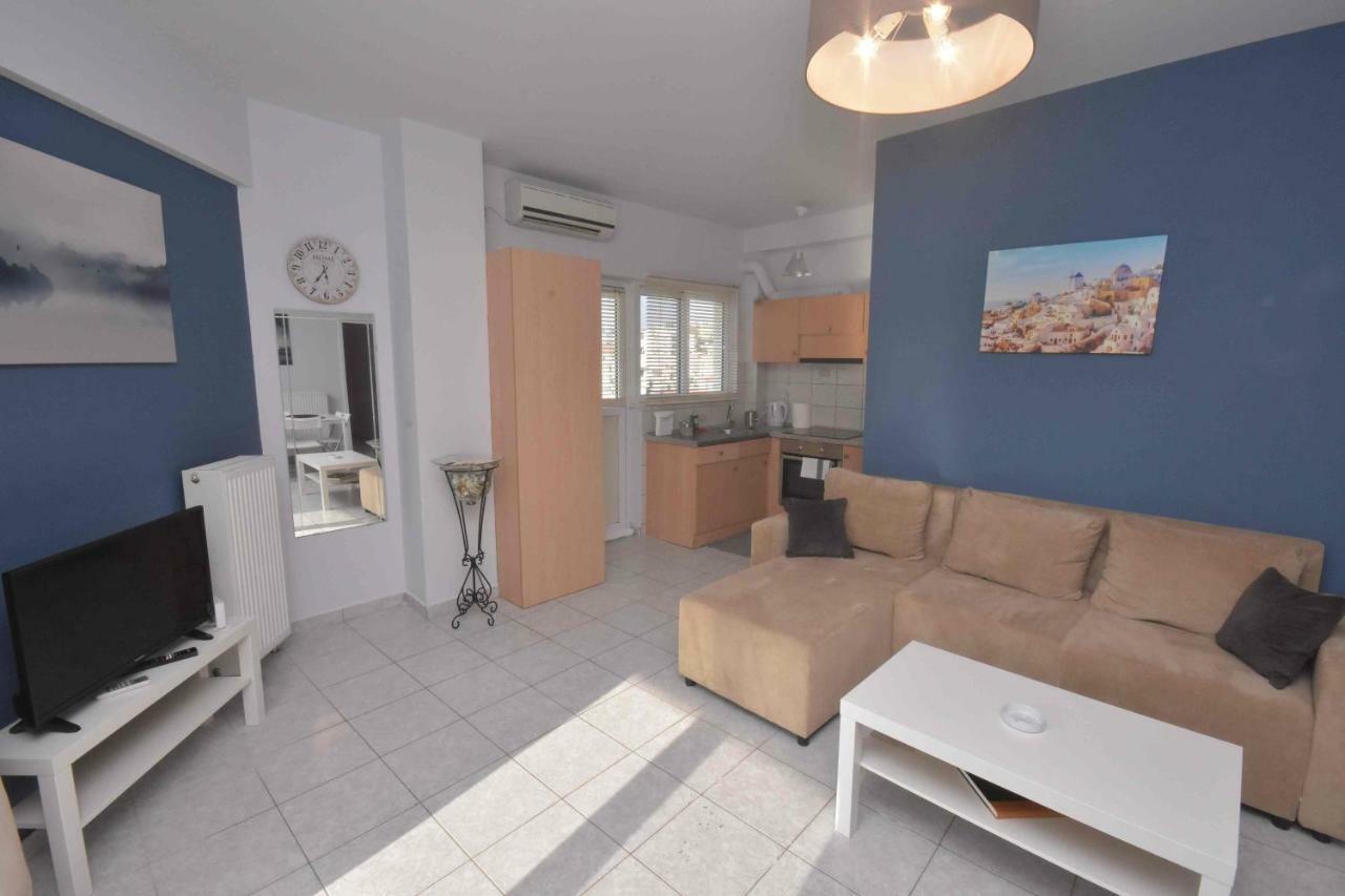 Apartment Double M Near Athens Airport *