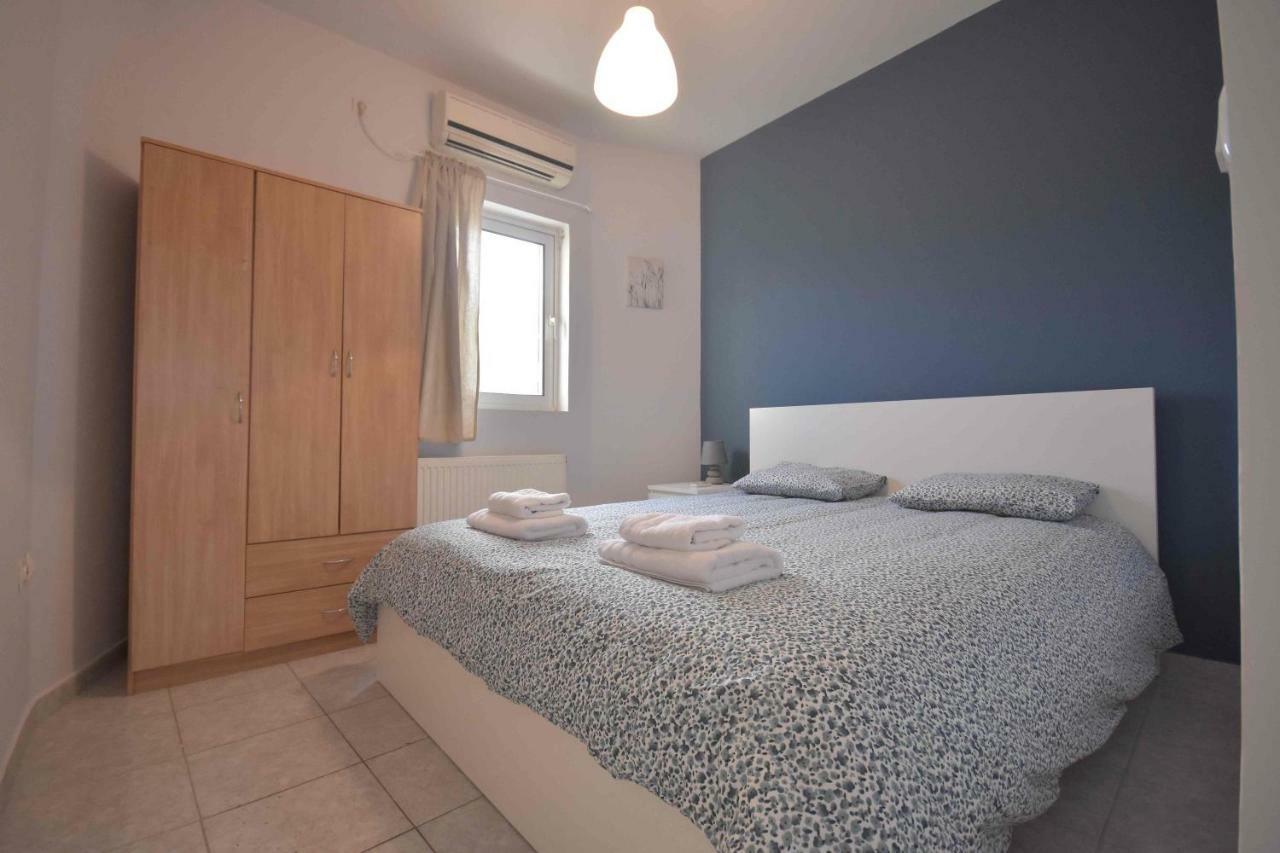 Double M Near Athens Airport Apartment Markopoulo Mesogaias