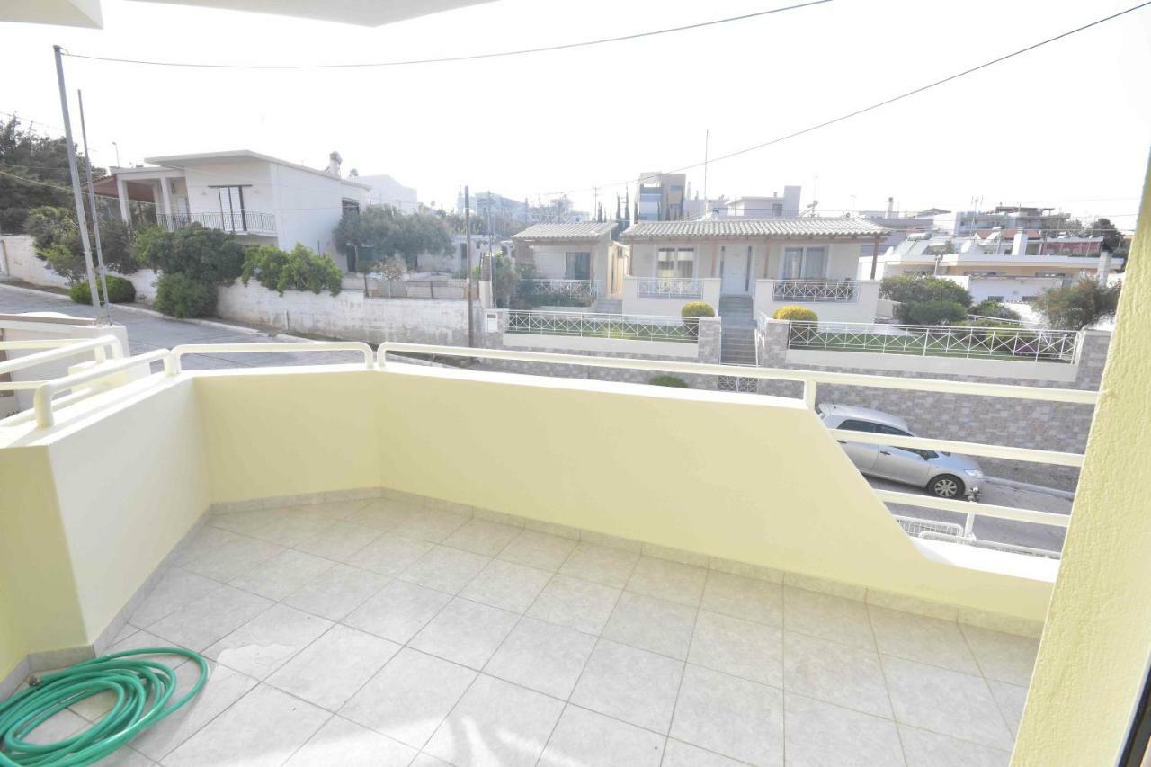 Double M Near Athens Airport * Markopoulo Mesogaias
